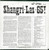 *USED* Shangri-Las - 65! - Shangri-Las (#406335254130)