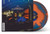 Collection Agency - Blue/Orange - Curren$y (#199316510850)