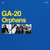 Orphans - Yellow/Orange/Blue - GA-20 (#648564358474)