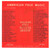 Anthology Of American Folk Music - Various (#093074009024)