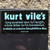 Philadelphia's Been Good To Me - Vile, Kurt (#199957452205)