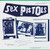 *USED* Never Mind The Bollocks Here's The Sex Pistols - Sex Pistols (#461086144208)