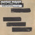 *USED* Black Lines - Mayday Parade (#442778981141)