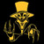 Ringmaster - Insane Clown Posse (#820200767660)
