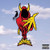 The Wraith: Shangri-La - Insane Clown Posse (#820200780508)
