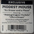 An Eraser and a Maze (IEX) - Modest Mouse (#198704942006)