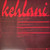 Kehlani - Kehlani (#075678588778)