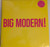 Big Modern! - Goose (#617308045765)