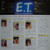 *USED* E.T. The Extra-Terrestrial (Music From The Origina - Williams, John (#441146964045)