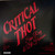 Critical Thot - DJ Haram & Sha Ray (#850063560580)