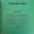 *USED* Chromakopia - Tyler, The Creator (#444375897702)