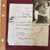 Something Good Has Got to Come Out of All of These - Lazarus Plot (#825764195492)