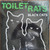 Black Cats - Toilet Rats (#850075826148)