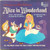 *USED* Walt Disney’s “Alice In Wonderland” - Camarata Chorus And Orchestra (#453709752655)