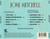 *USED* Song To A Seagull - Mitchell, Joni (#075992744126)