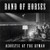 *USED* Acoustic At The Ryman - Band Of Horses (#5060186921624)