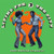 Living for the City: Soul Reggae Classics - Various Artists (#4099964218213)