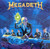 *USED* Rust In Peace - Megadeth (#493291824941)
