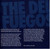 *USED* The Best Of The Del Fuegos (The Slash Years) - Del Fuegos, The (#809274109927)