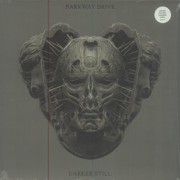 Darker Still - Parkway Drive (#045778789603)