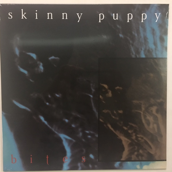 BITES - SKINNY PUPPY (#067003000215)