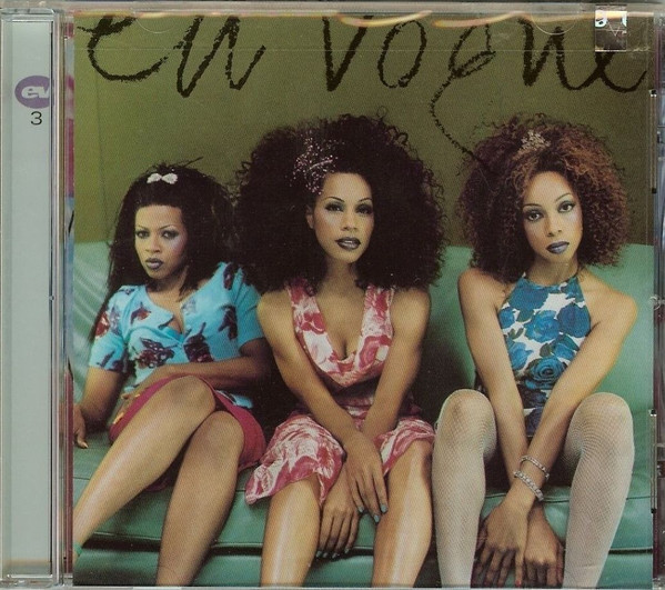 *USED* EV3 - EN VOGUE (#075596205726)
