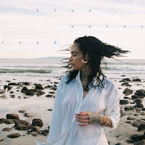 Blue Water Road - Kehlani (#075678639685)