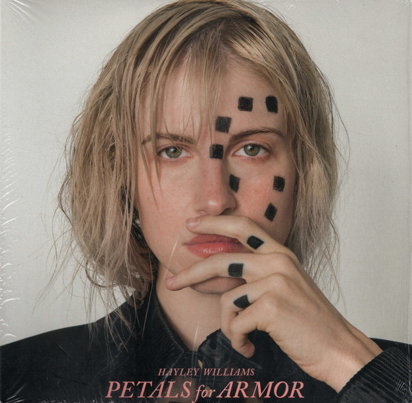 PETALS FOR ARMOR - WILLIAMS, HAYLEY (#075678649950)