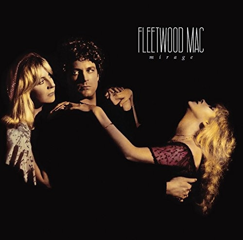 MIRAGE - FLEETWOOD MAC (#081227935603)