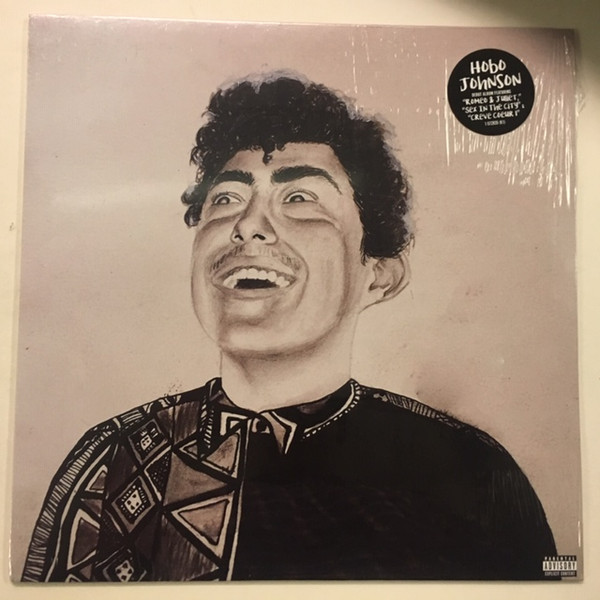 RISE OF HOBO JOHNSON - HOBO JOHNSON (#093624904403)