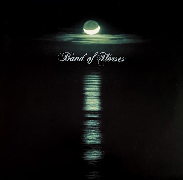 CEASE TO BEGIN - BAND OF HORSES (#098787074512)