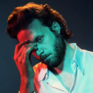 GOD'S FAVORITE CUSTOMER - FATHER JOHN MISTY (#098787124514)