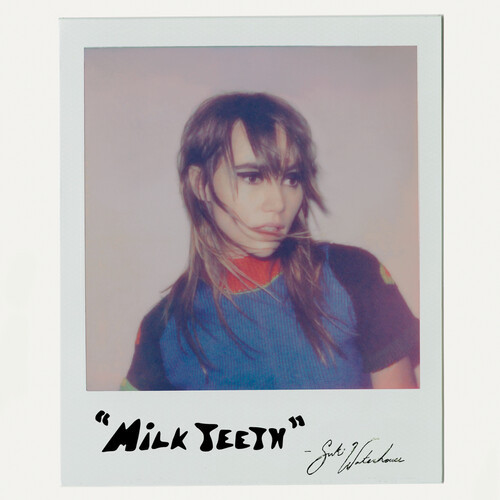 Milk Teeth - Waterhouse, Suki (#098787154023)