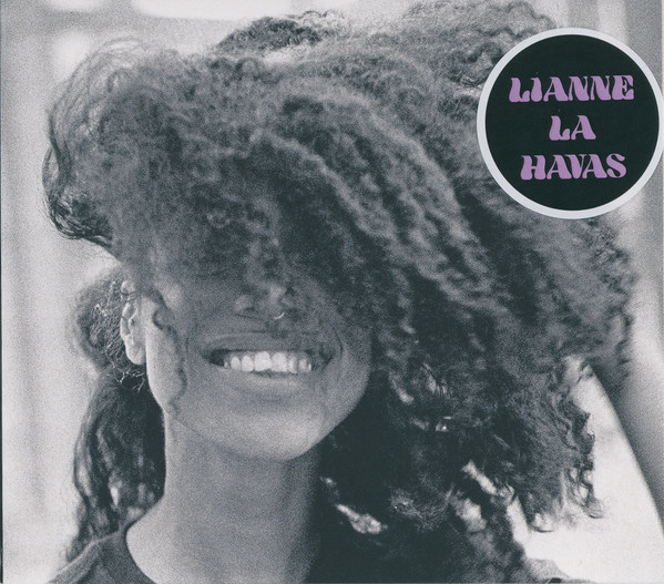 LIANNE LA HAVAS - LA HAVAS, LIANNE (#190295254889)