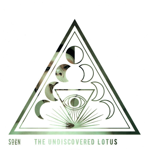 The Undiscovered Lotus - Soen (#190296785870)