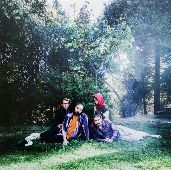 U.F.O.F. - BIG THIEF (#191400012912)