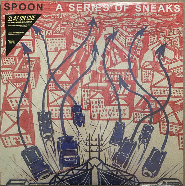 A SERIES OF SNEAKS - SPOON (#191401149112)