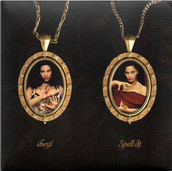 SPELL 31 - IBEYI (#191404124628)