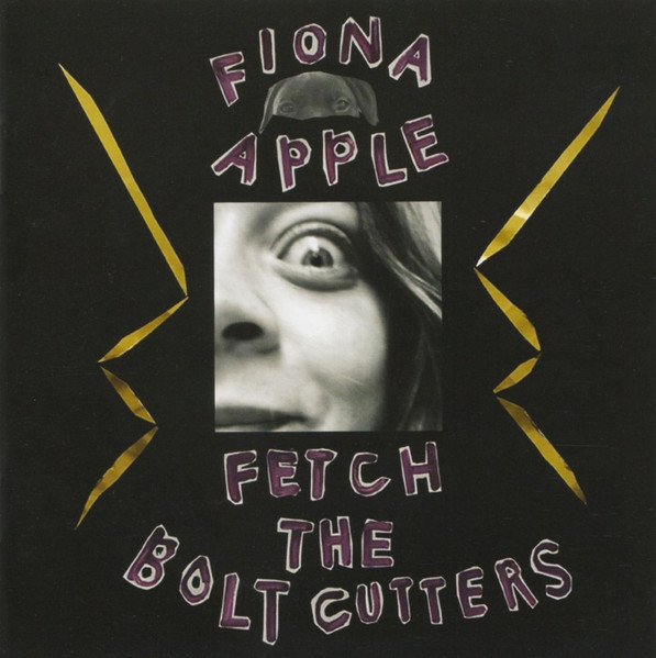 FETCH THE BOLT CUTTERS - APPLE, FIONA (#194397744323)
