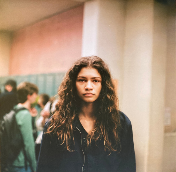 Euphoria Season 2 (Original Score From The HBO Ser - Labrinth (#196587153311)