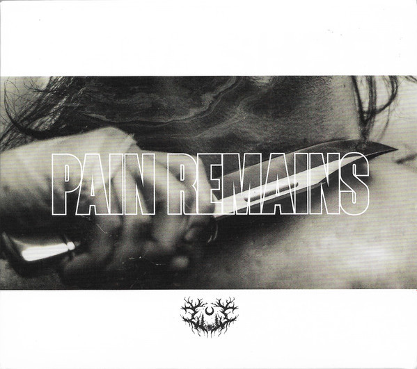Pain Remains - Lorna Shore (#196587375720)
