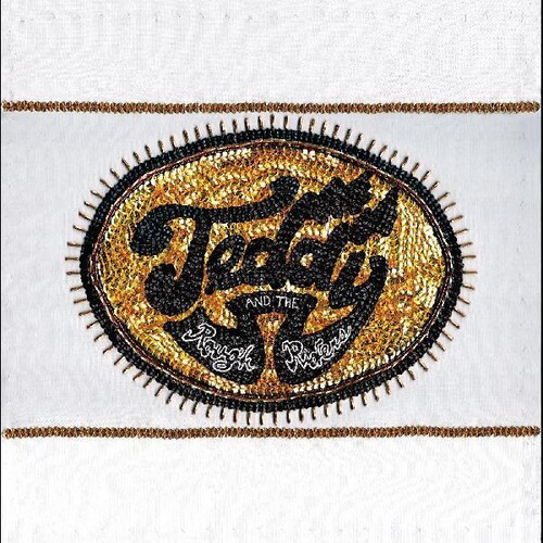 Teddy And The Rough Riders - Teddy And The Rough Riders (#196852664559)