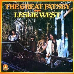 *USED* The Great Fatsby - WEST, LESLIE (#400591155736)