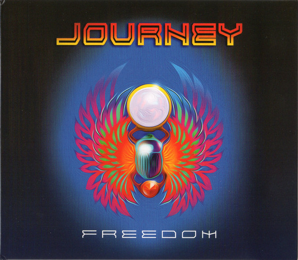 Freedom - Journey (#4050538803495)