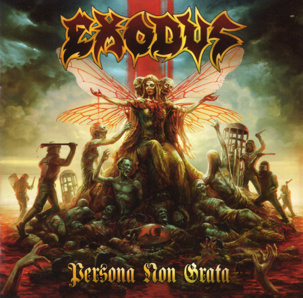 Persona Non Grata - Exodus (#4065629608606)