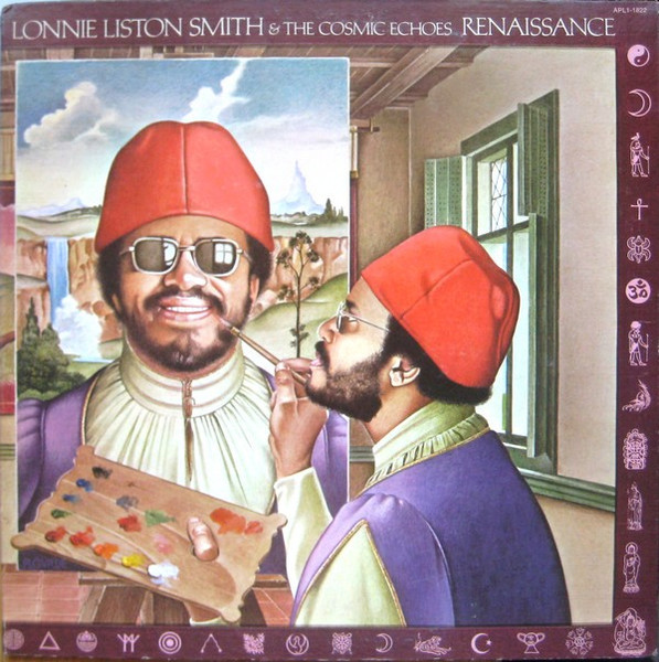 *USED* RENAISSANCE - SMITH, LONNIE LISTON (#456029187237)