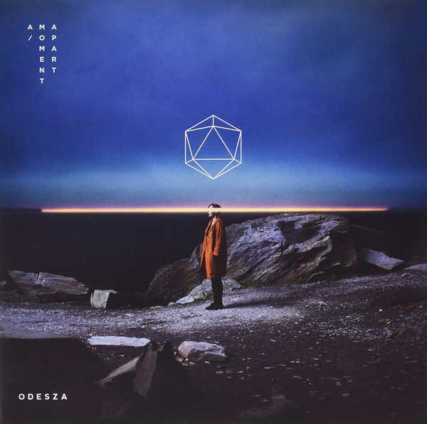 A MOMENT APART - ODESZA (#5054429119152)