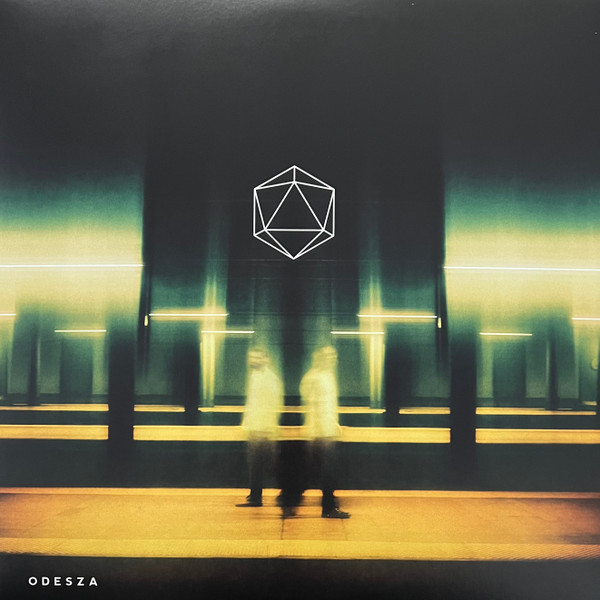 The Last Goodbye - Odesza (#5054429156287)