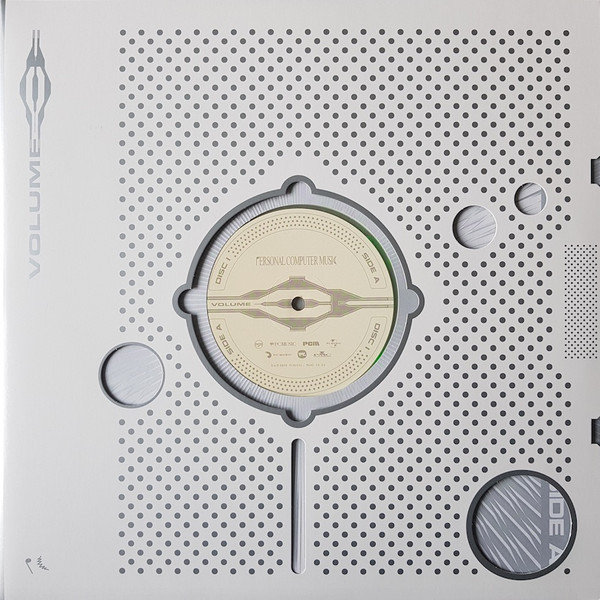 PC Music Volume 3 - Various Artists (#5056321658685)