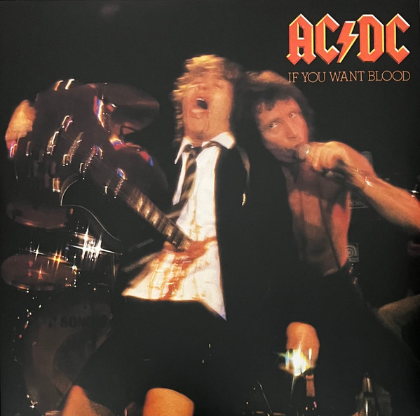 IF YOU WANT BLOOD - AC/DC (#5099751076315)